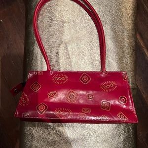 Made in India ladies red purse